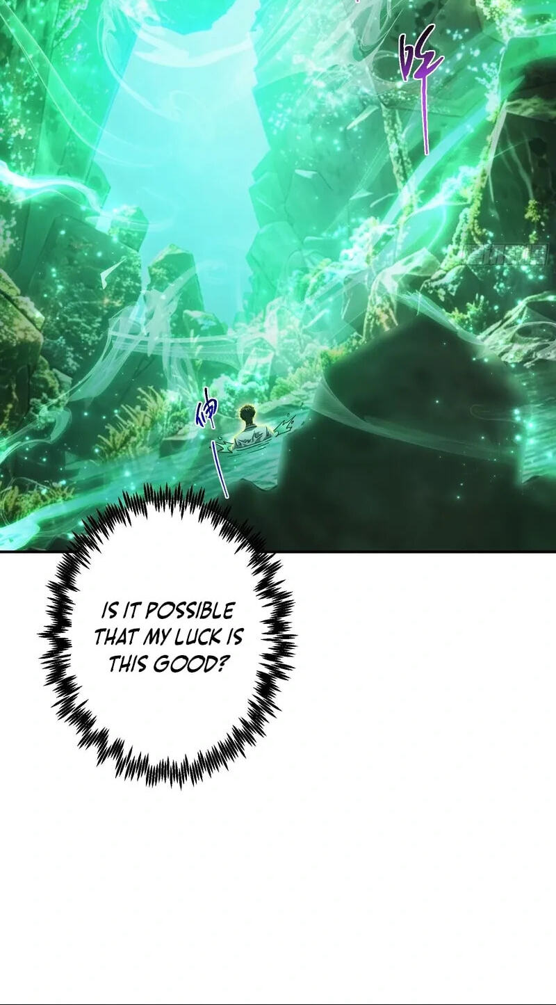 Just One Skill And Everything Fell Apart Chapter 12 page 42 - 