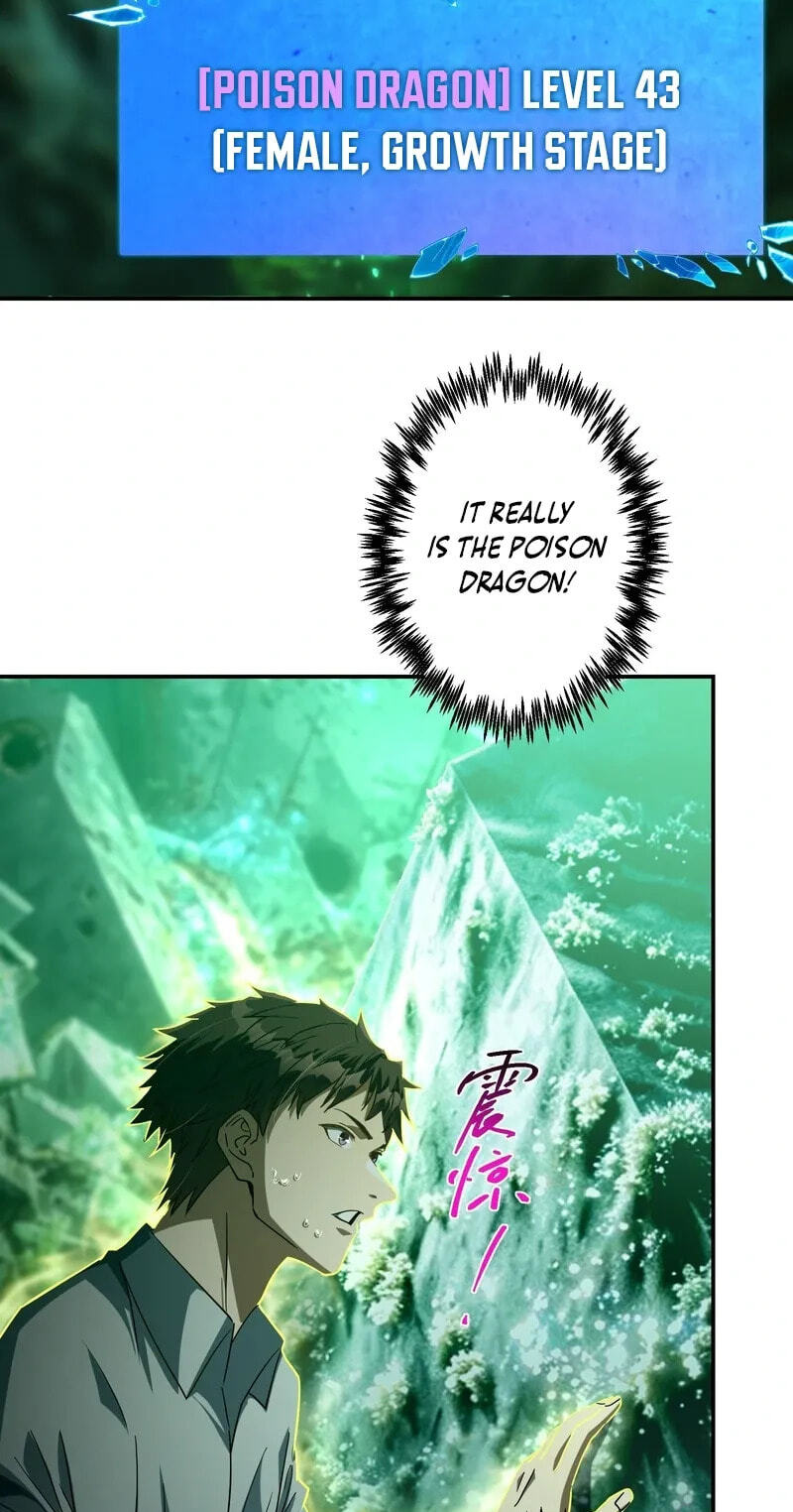 Just One Skill And Everything Fell Apart Chapter 12 page 45 - 