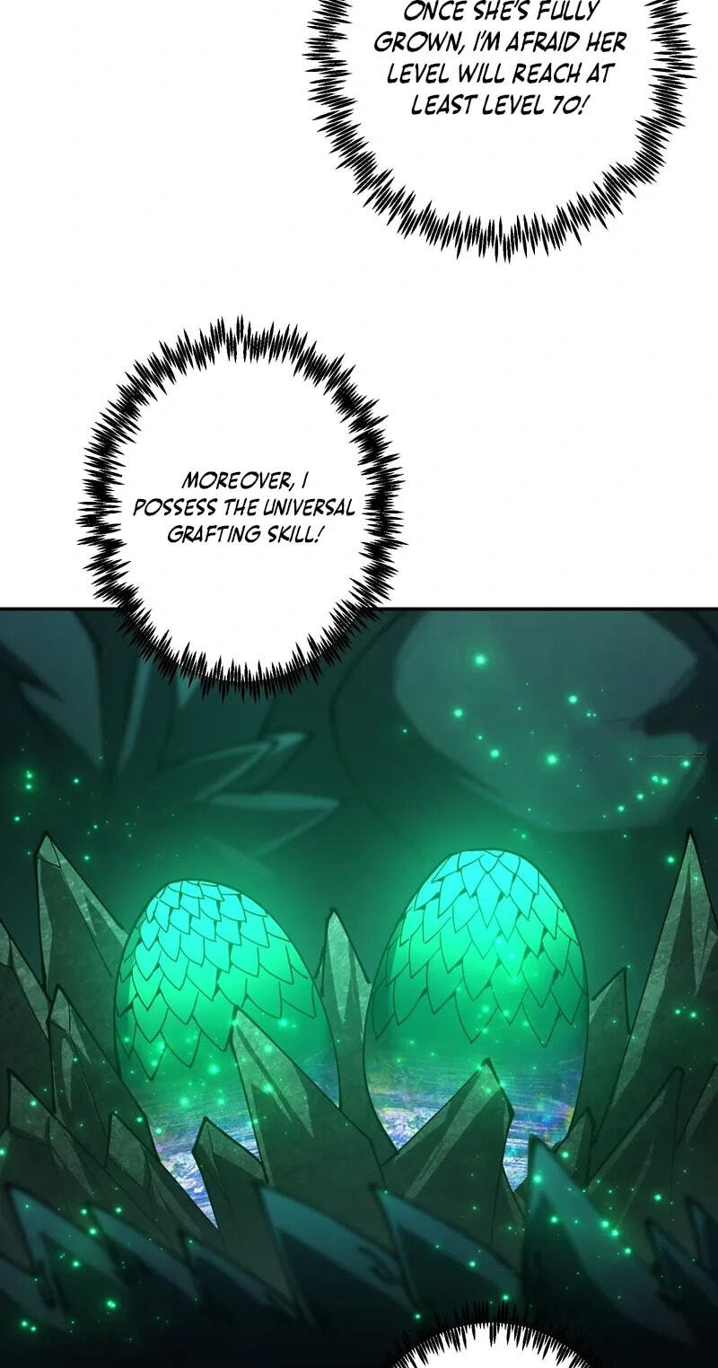 Just One Skill And Everything Fell Apart Chapter 12 page 47 - 