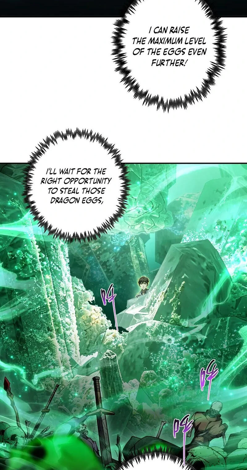 Just One Skill And Everything Fell Apart Chapter 12 page 48 - 