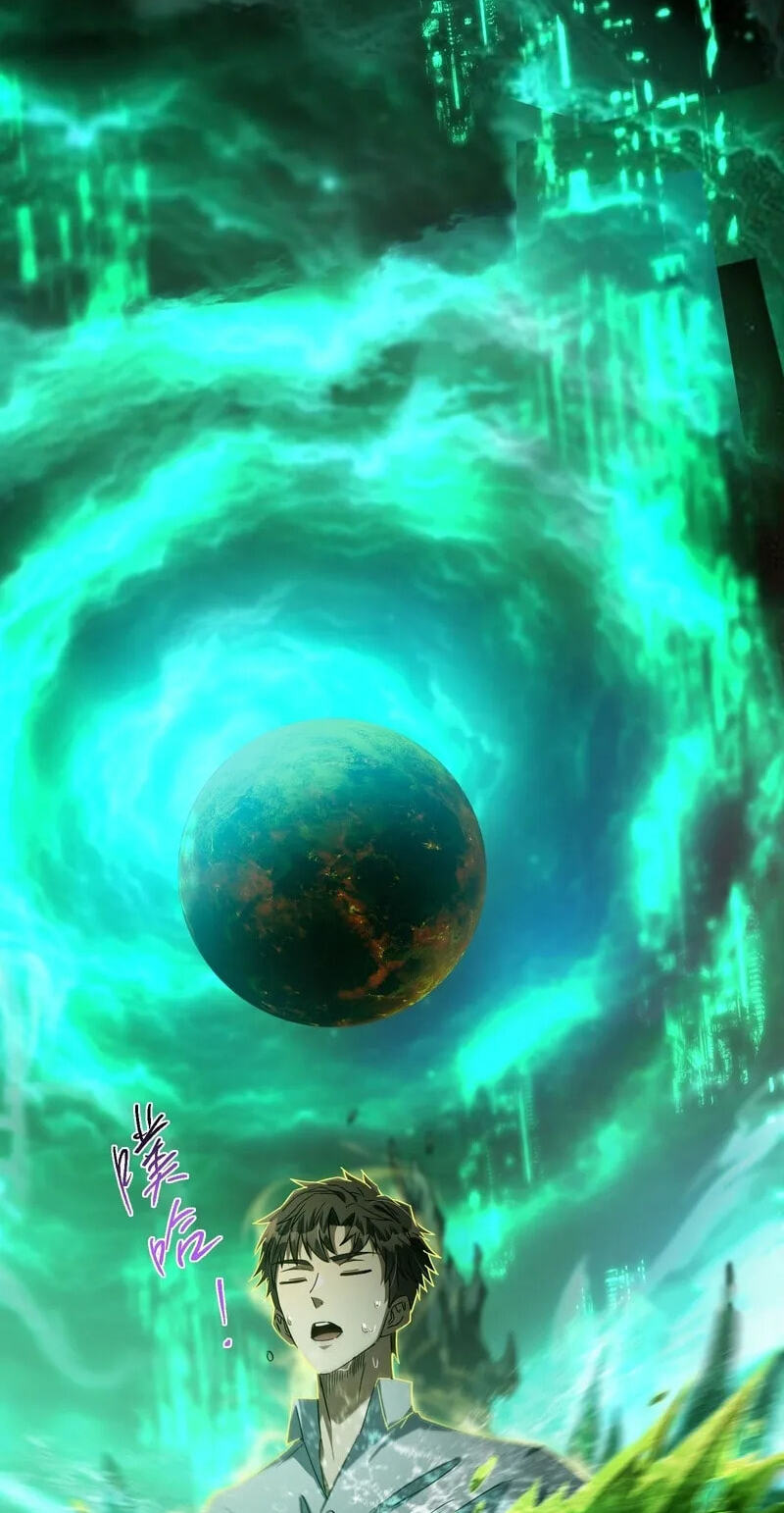 Just One Skill And Everything Fell Apart Chapter 12 page 54 - 