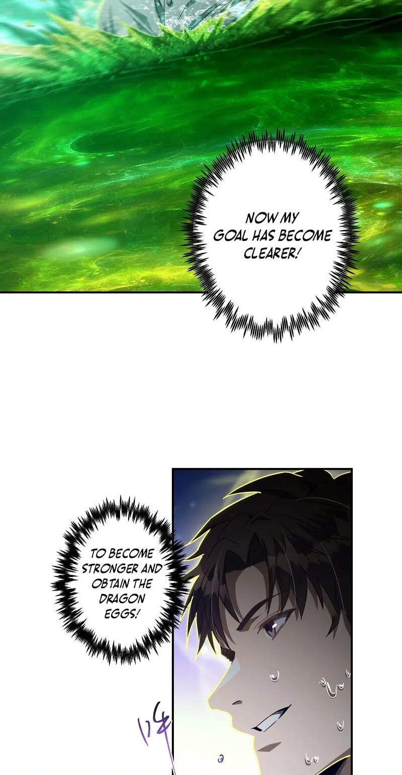 Just One Skill And Everything Fell Apart Chapter 12 page 55 - 