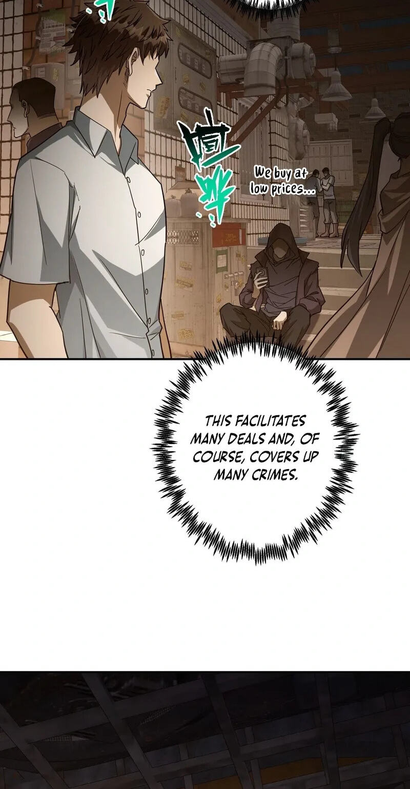 Just One Skill And Everything Fell Apart Chapter 12 page 62 - 