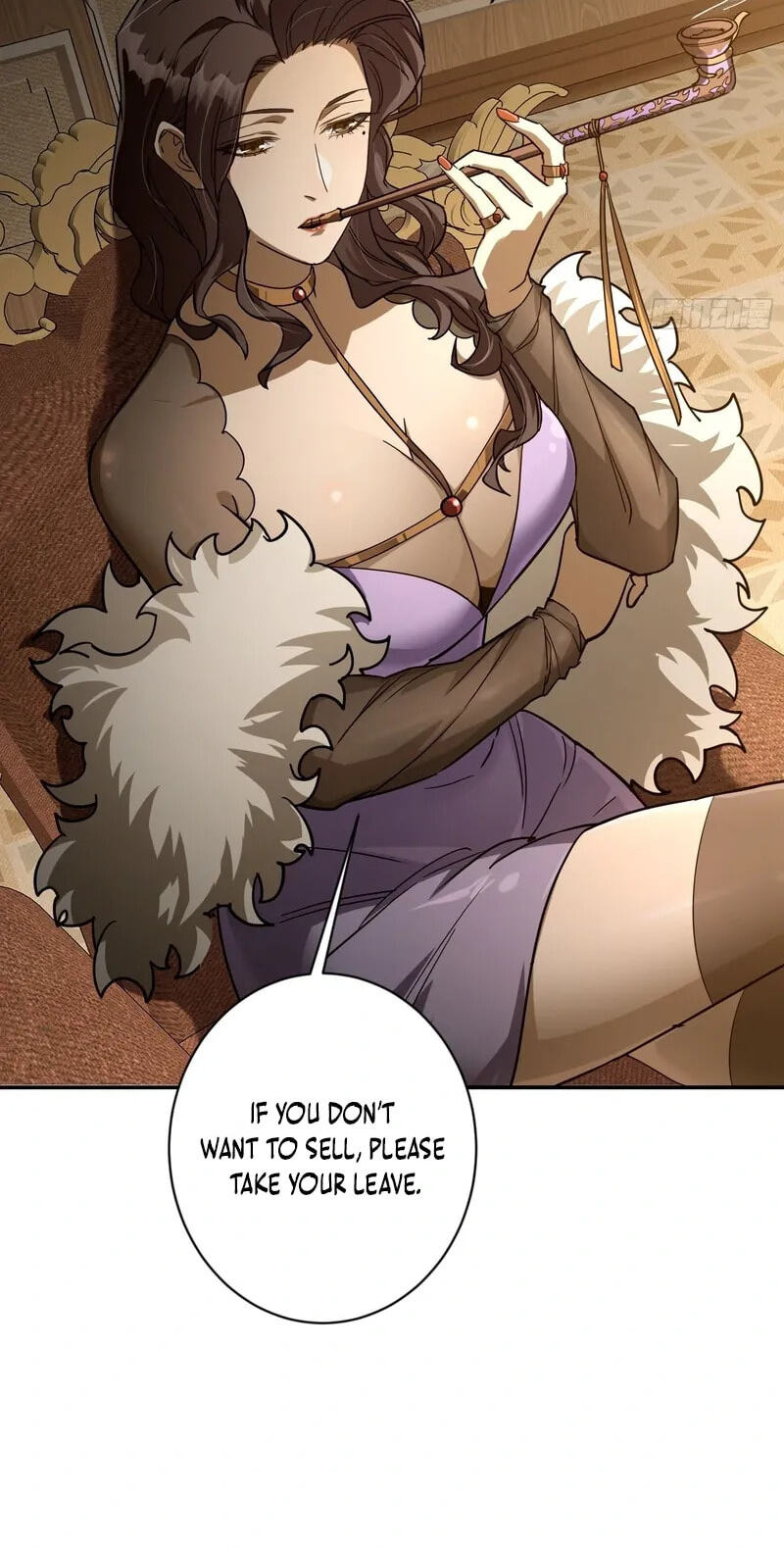Just One Skill And Everything Fell Apart Chapter 12 page 66 - 