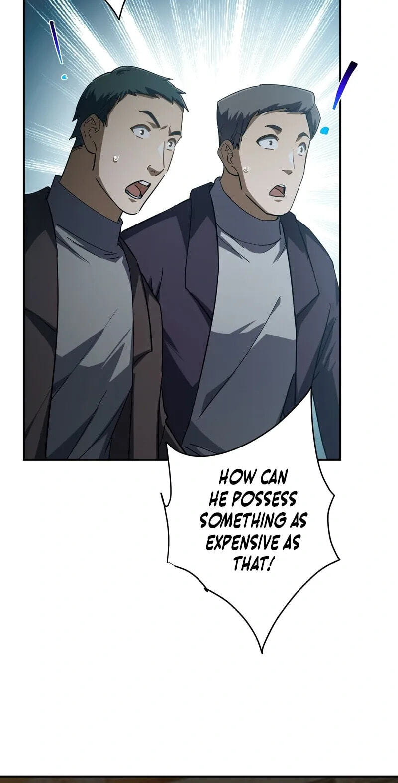 Just One Skill And Everything Fell Apart Chapter 12 page 71 - 