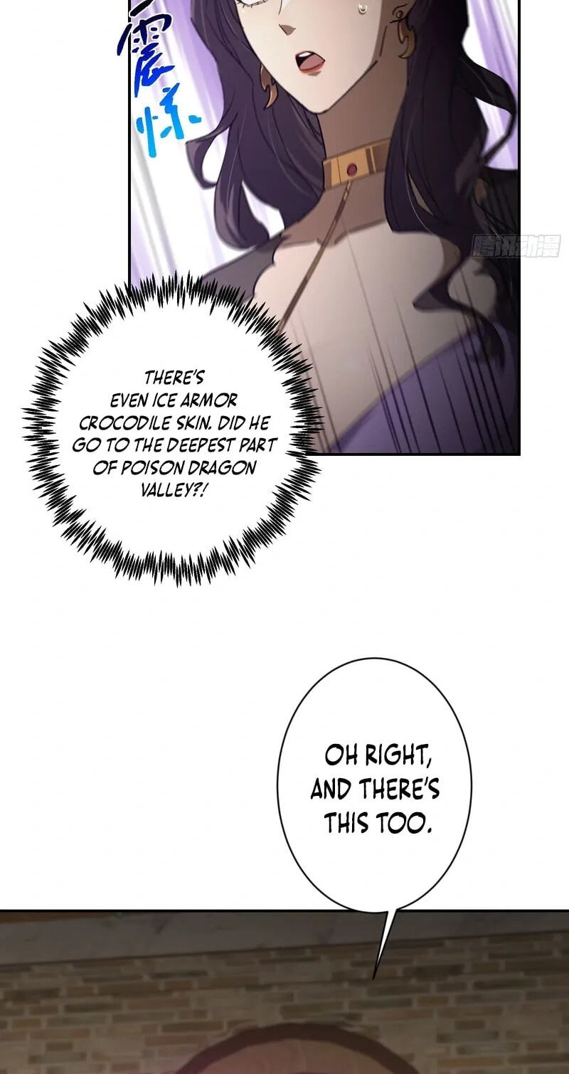 Just One Skill And Everything Fell Apart Chapter 12 page 75 - 