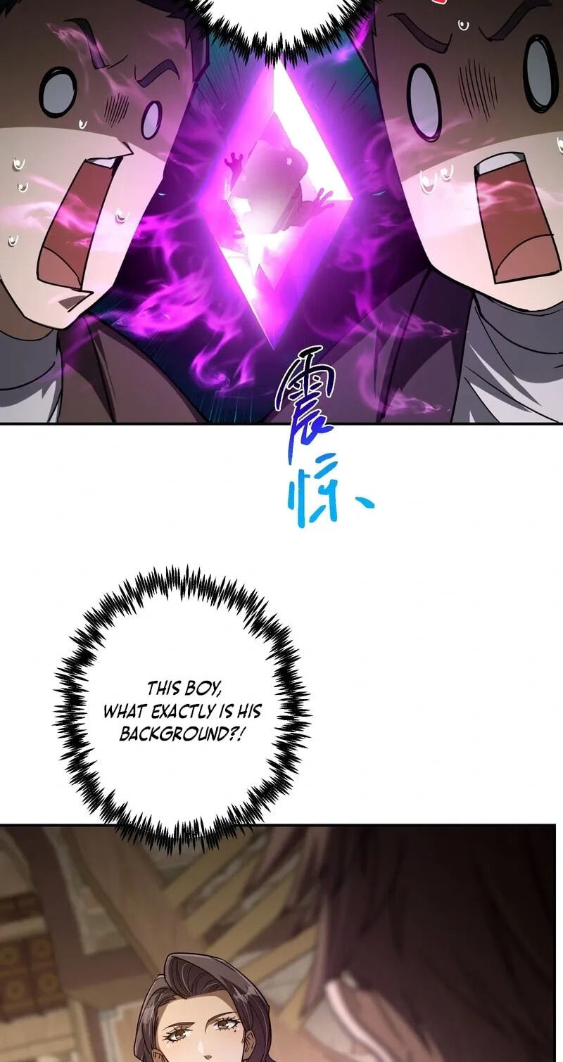 Just One Skill And Everything Fell Apart Chapter 12 page 77 - 