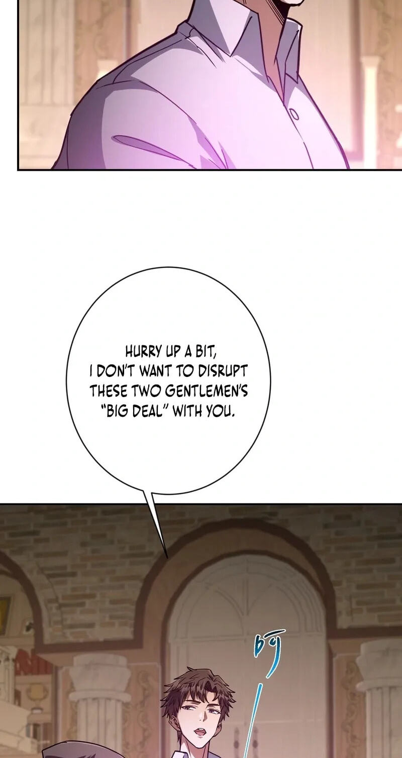 Just One Skill And Everything Fell Apart Chapter 12 page 79 - 