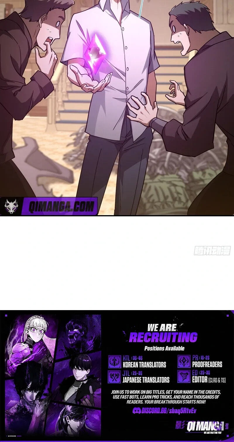 Just One Skill And Everything Fell Apart Chapter 12 page 80 - 