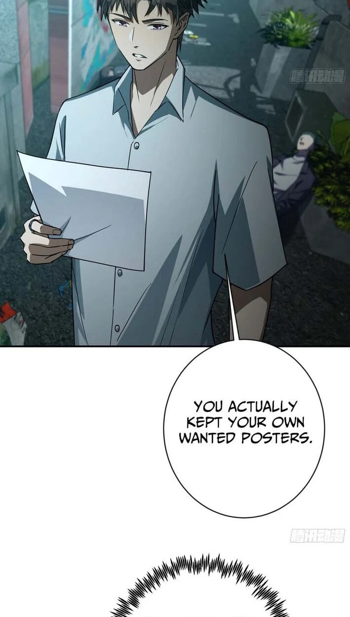 Just One Skill And Everything Fell Apart Chapter 13 page 43 - 