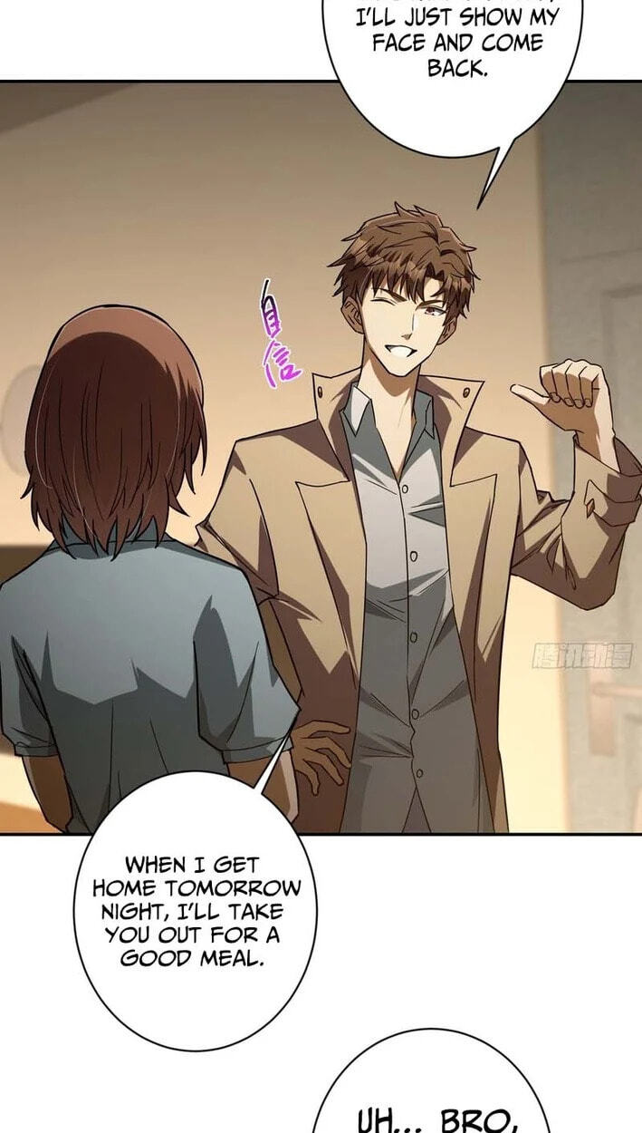 Just One Skill And Everything Fell Apart Chapter 13 page 64 - 
