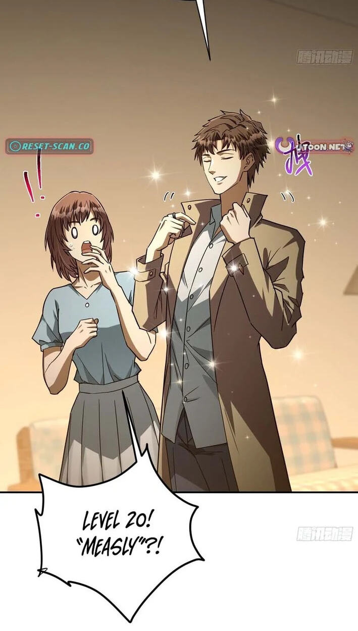 Just One Skill And Everything Fell Apart Chapter 13 page 66 - 