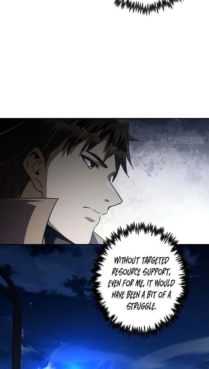 Just One Skill And Everything Fell Apart Chapter 13 page 71 - 