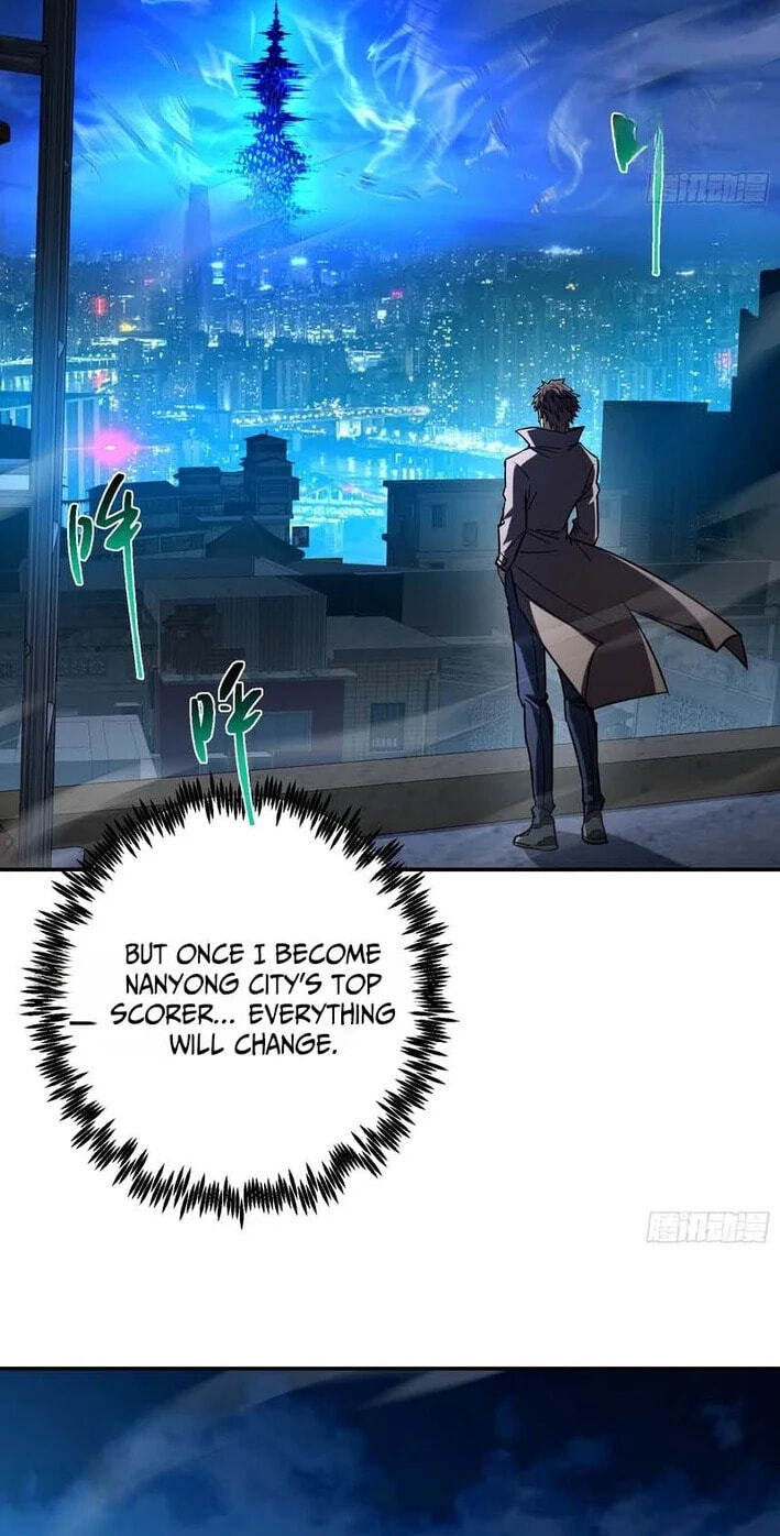 Just One Skill And Everything Fell Apart Chapter 13 page 72 - 