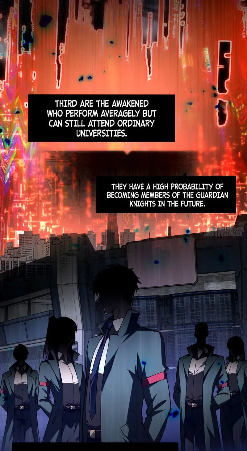 Just One Skill And Everything Fell Apart Chapter 14 page 11 - 