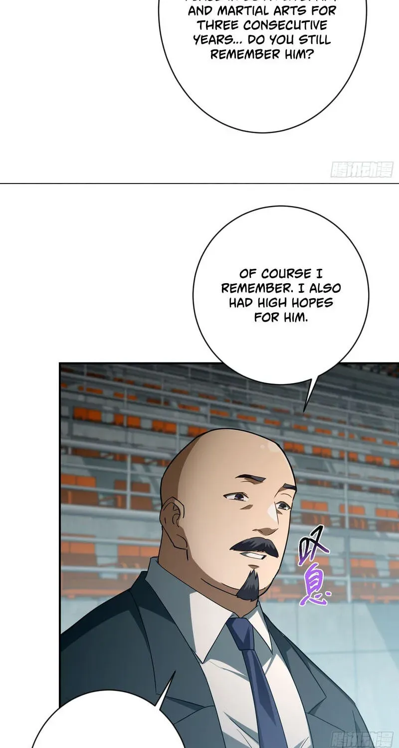 Just One Skill And Everything Fell Apart Chapter 14 page 48 - 