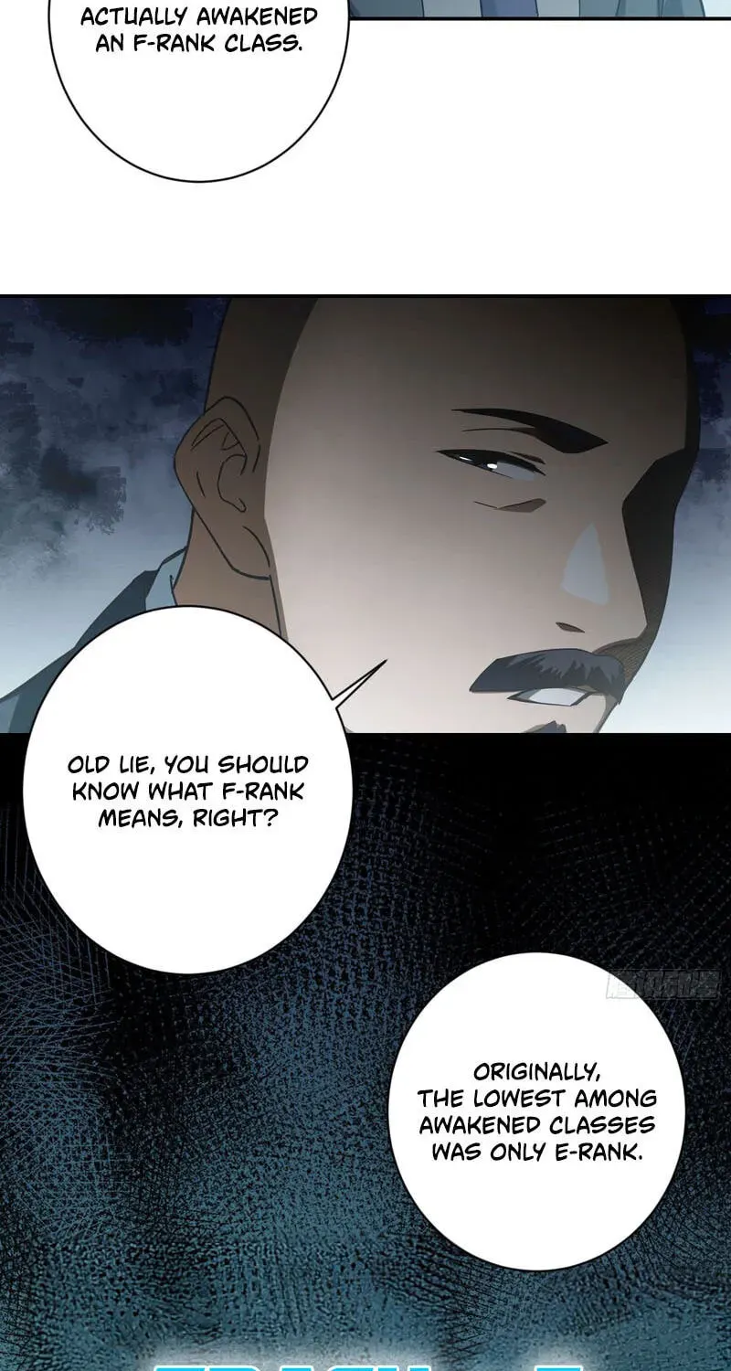 Just One Skill And Everything Fell Apart Chapter 14 page 50 - 
