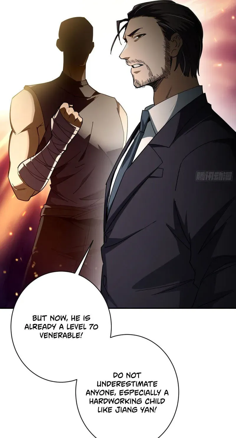 Just One Skill And Everything Fell Apart Chapter 14 page 58 - 