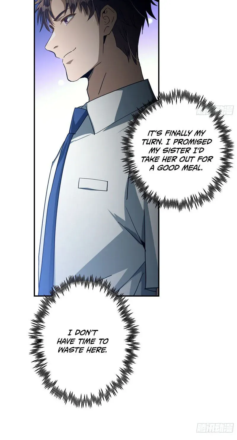 Just One Skill And Everything Fell Apart Chapter 14 page 62 - 
