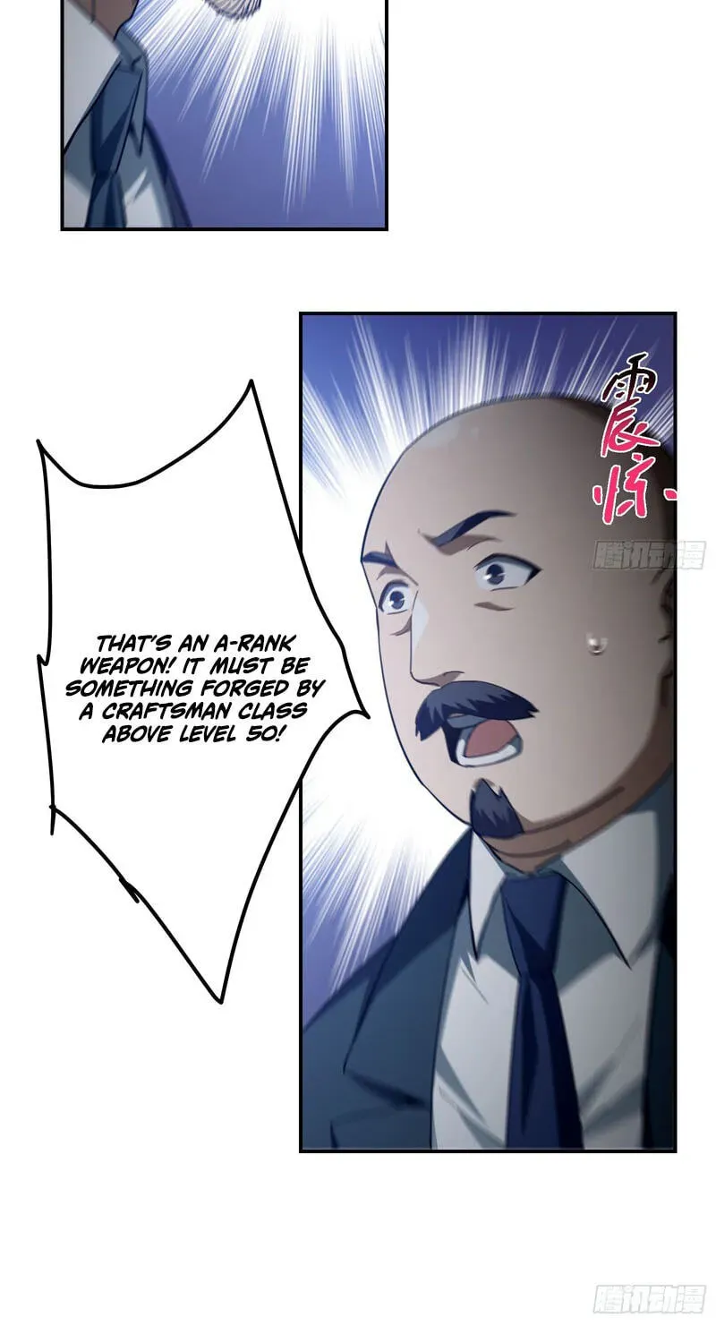 Just One Skill And Everything Fell Apart Chapter 14 page 75 - 