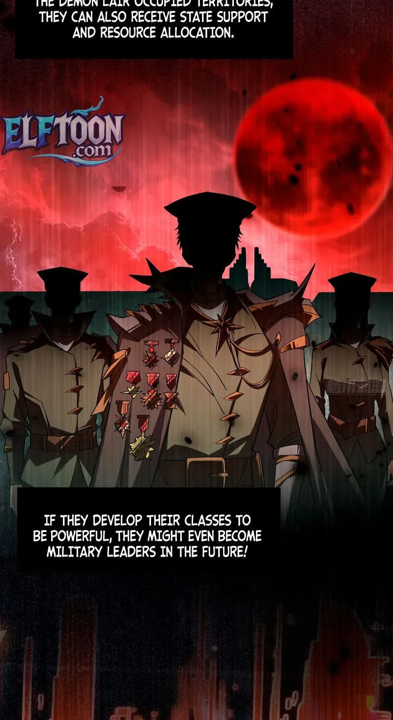 Just One Skill And Everything Fell Apart Chapter 14 page 10 - 