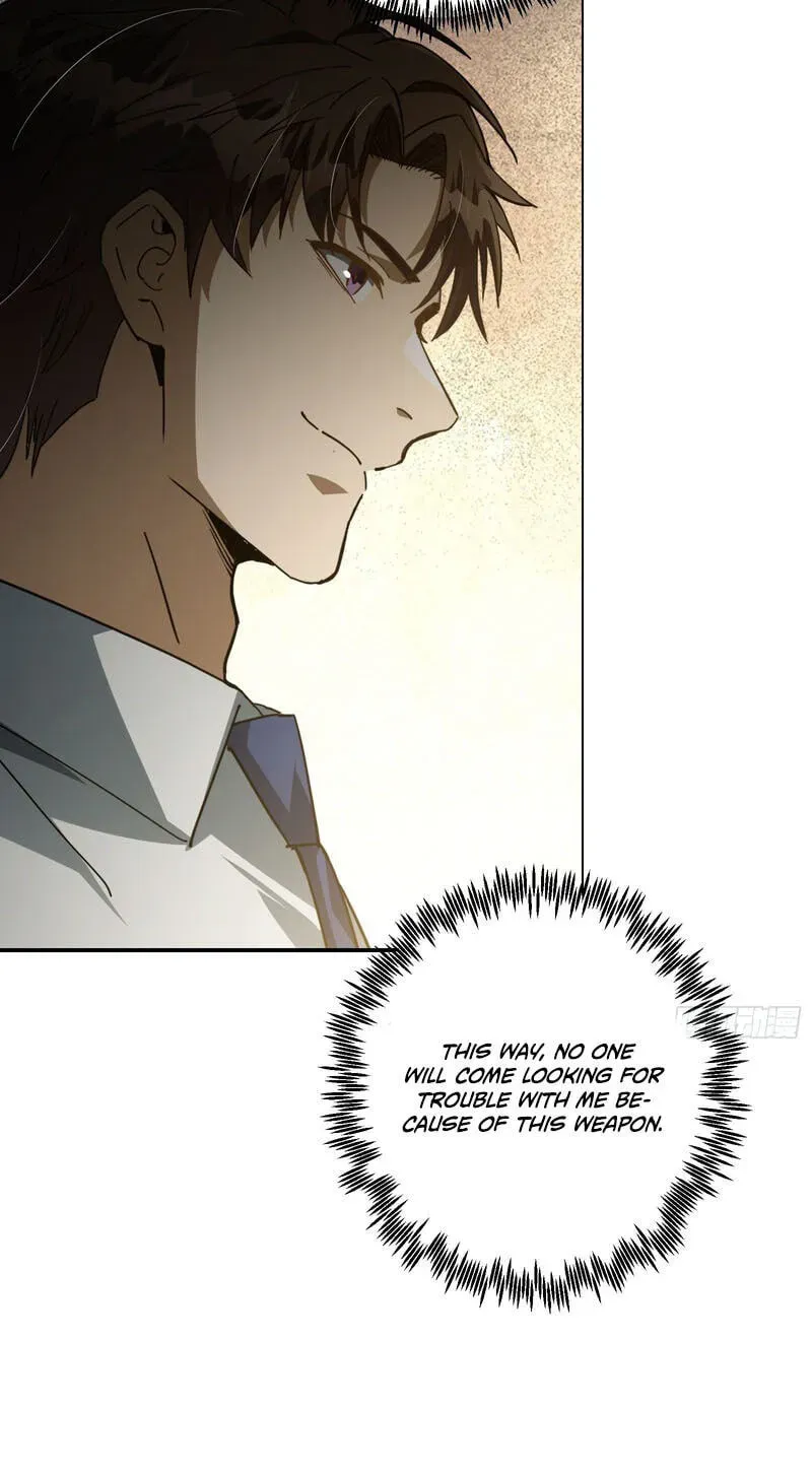 Just One Skill And Everything Fell Apart Chapter 14 page 93 - 