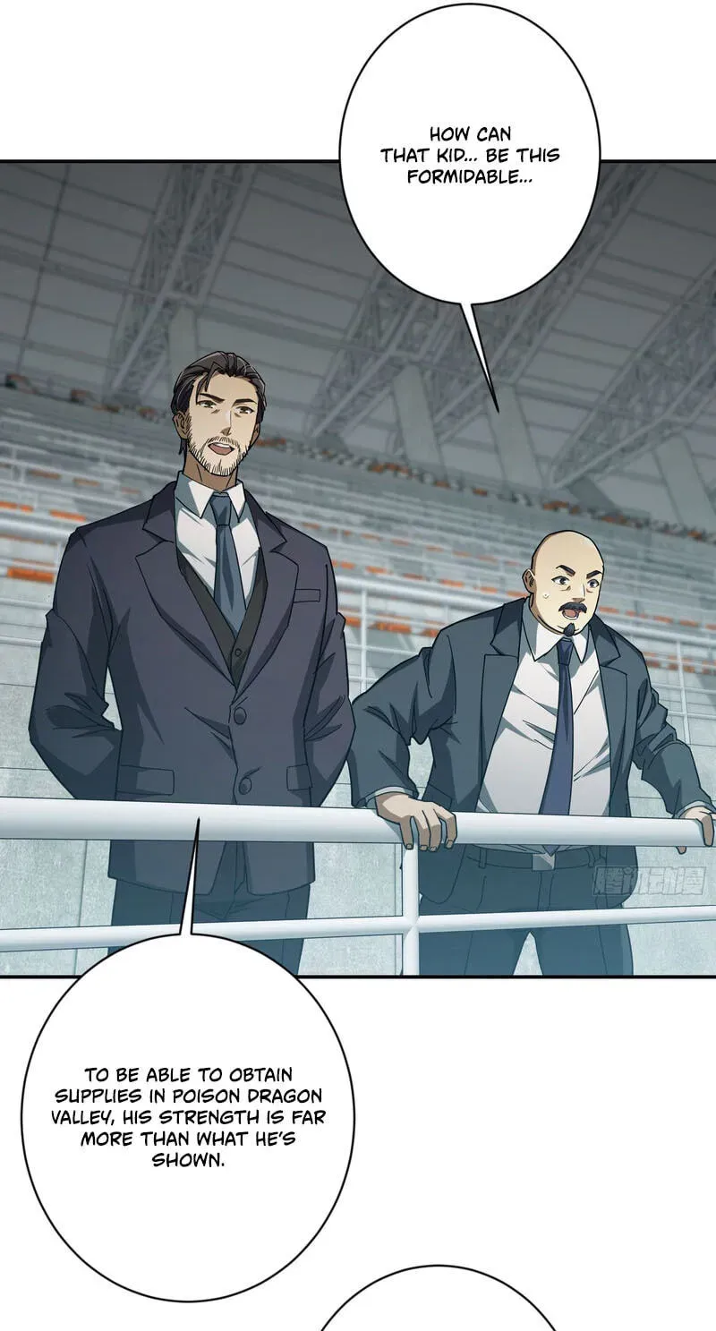 Just One Skill And Everything Fell Apart Chapter 14 page 94 - 