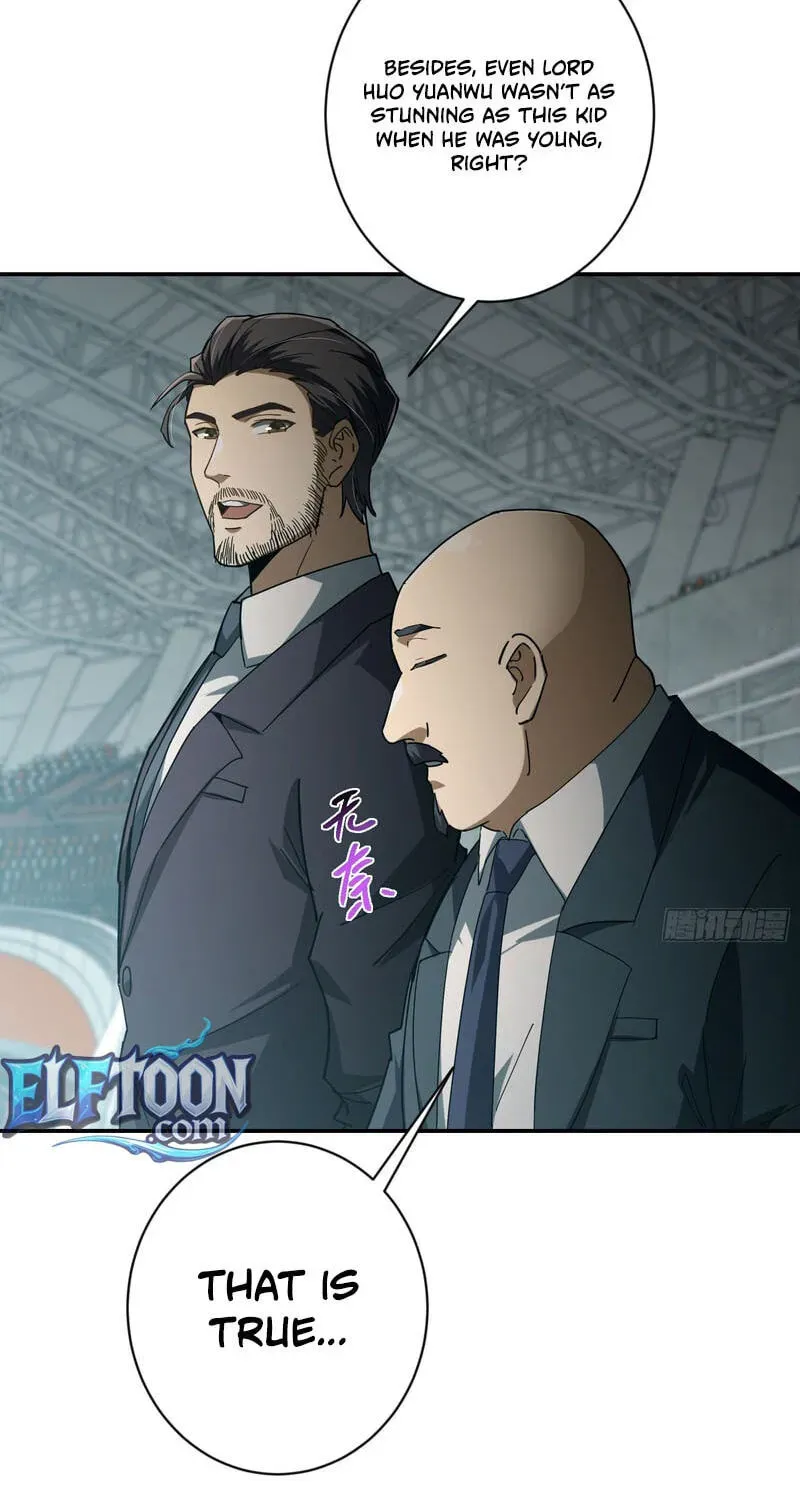 Just One Skill And Everything Fell Apart Chapter 14 page 95 - 