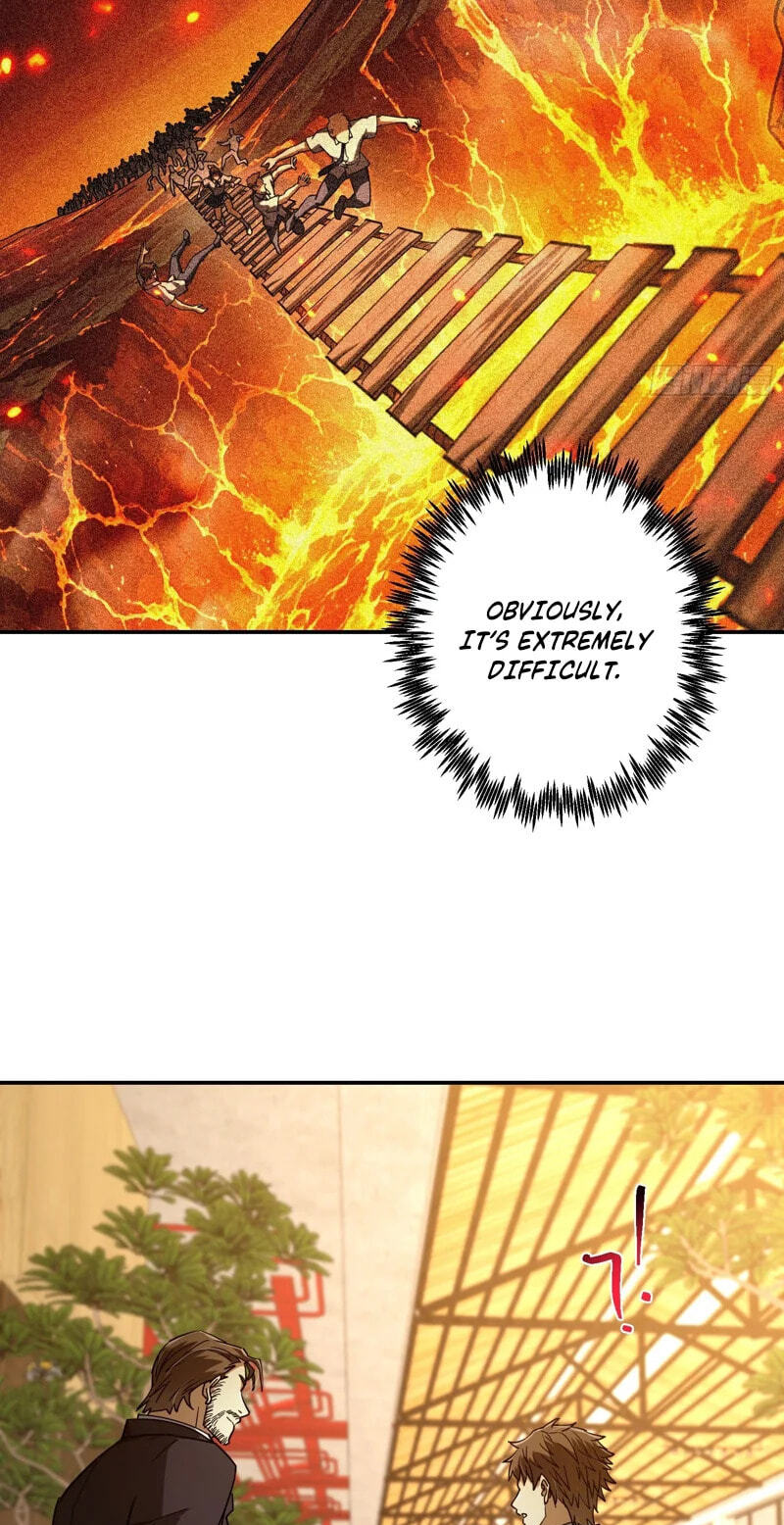 Just One Skill And Everything Fell Apart Chapter 15 page 11 - 