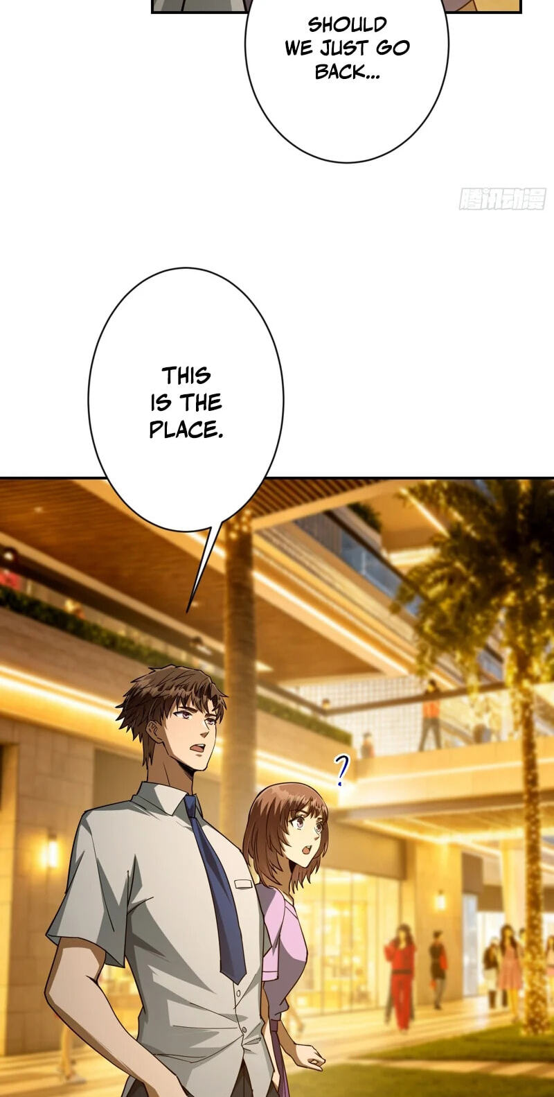 Just One Skill And Everything Fell Apart Chapter 15 page 29 - 