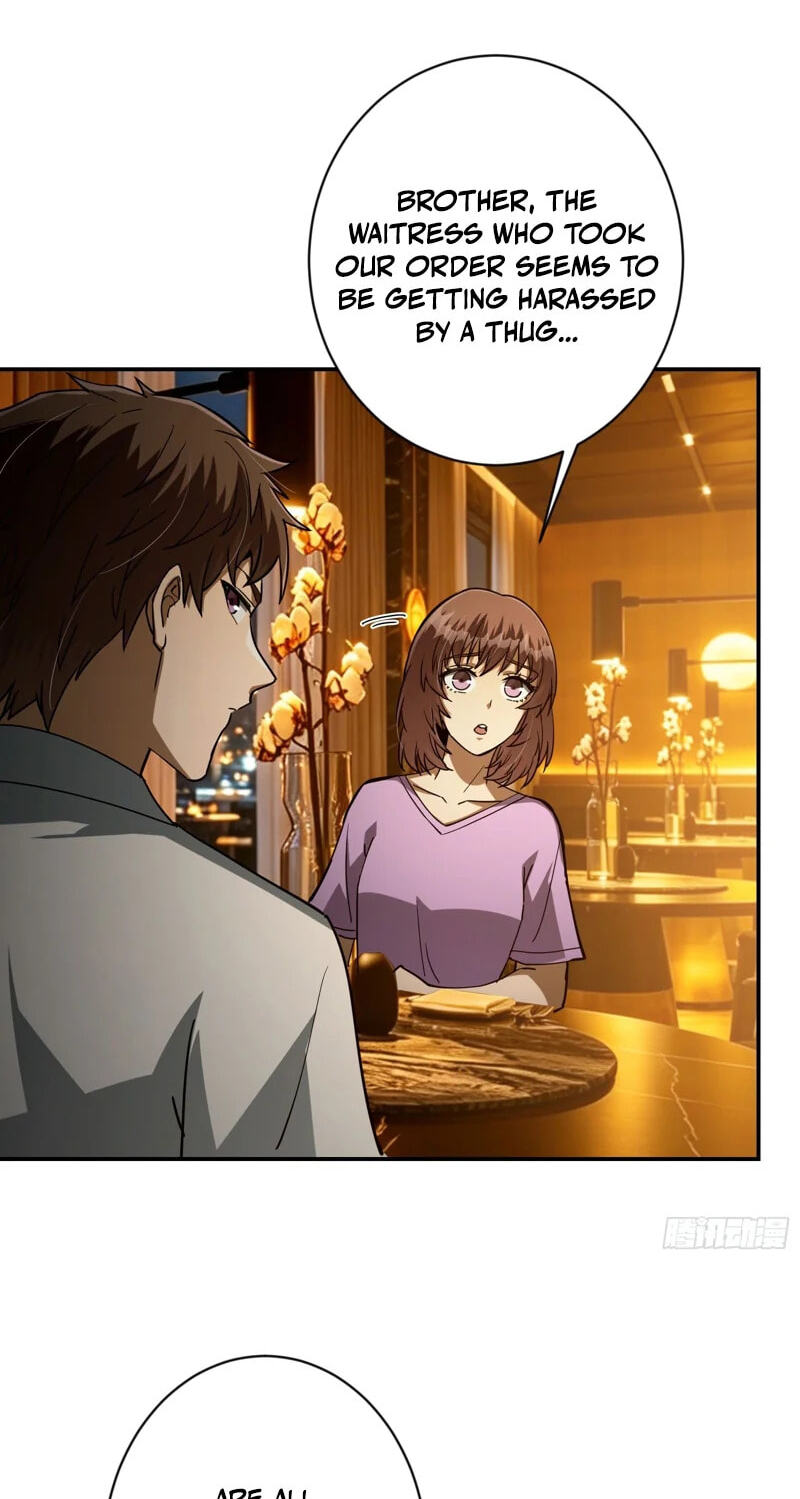 Just One Skill And Everything Fell Apart Chapter 15 page 44 - 