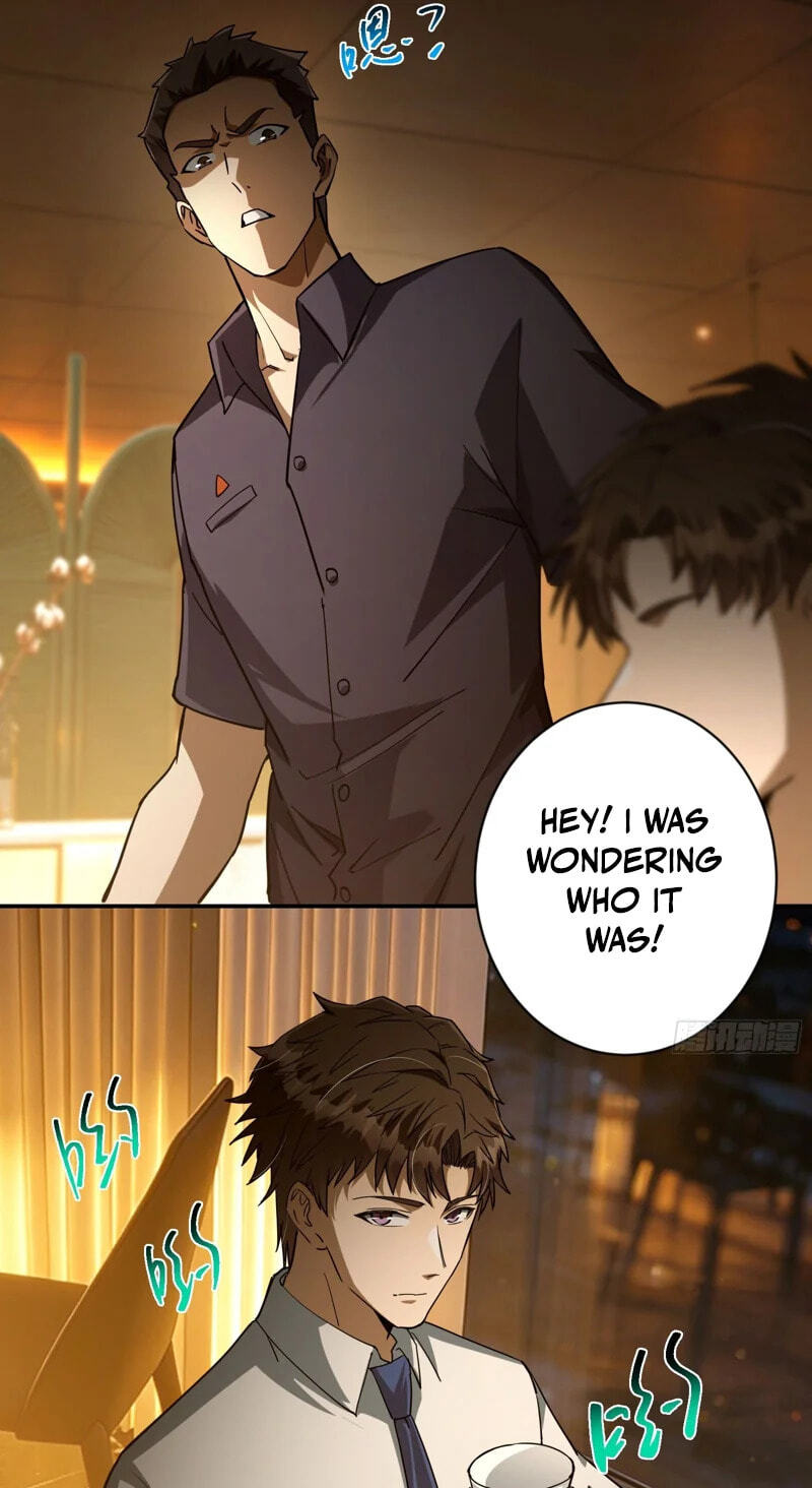 Just One Skill And Everything Fell Apart Chapter 15 page 47 - 