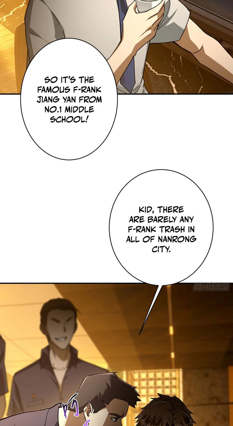 Just One Skill And Everything Fell Apart Chapter 15 page 48 - 