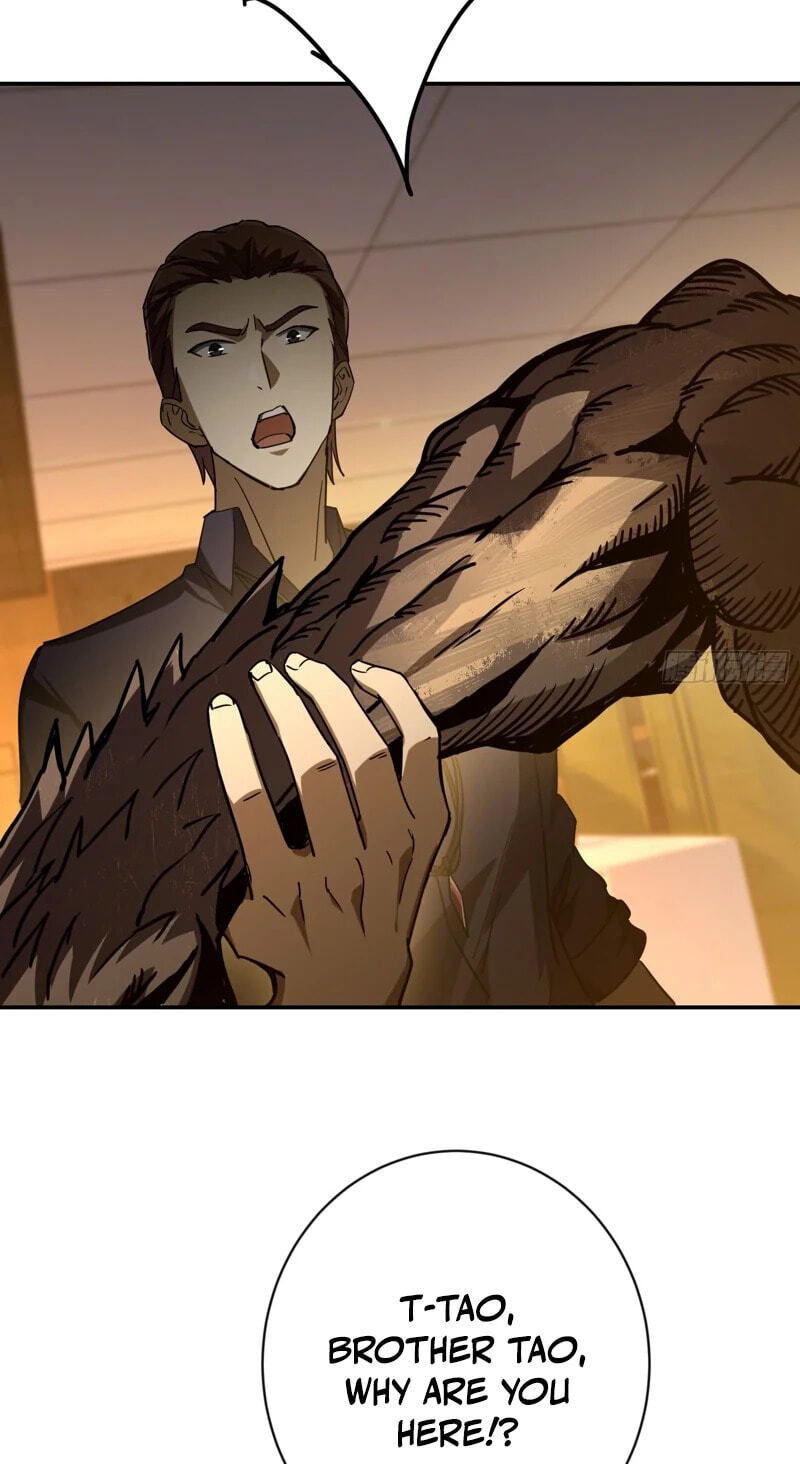 Just One Skill And Everything Fell Apart Chapter 15 page 55 - 