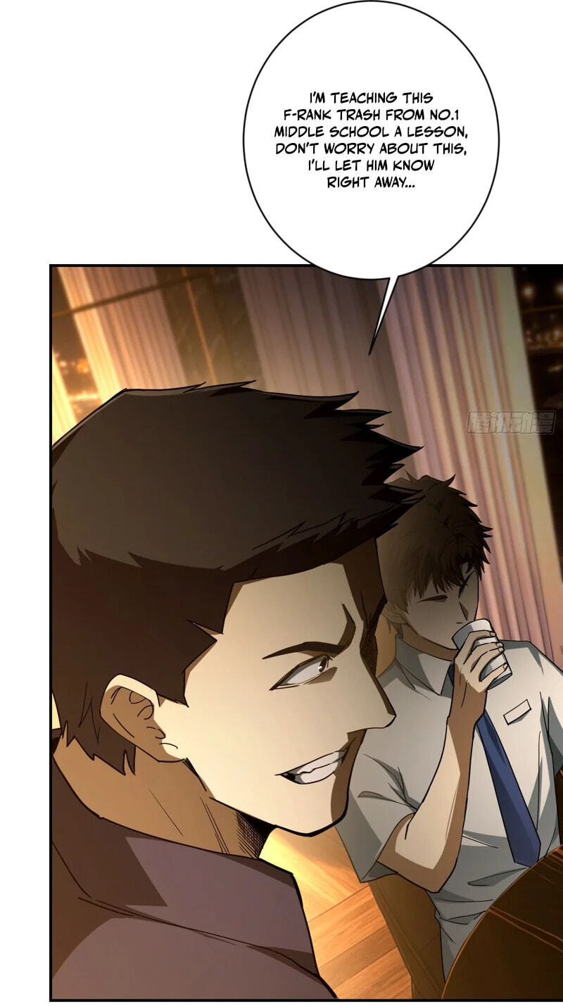 Just One Skill And Everything Fell Apart Chapter 15 page 57 - 