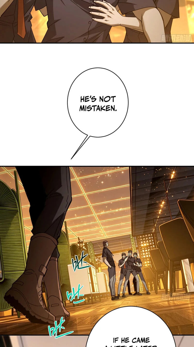 Just One Skill And Everything Fell Apart Chapter 15 page 60 - 
