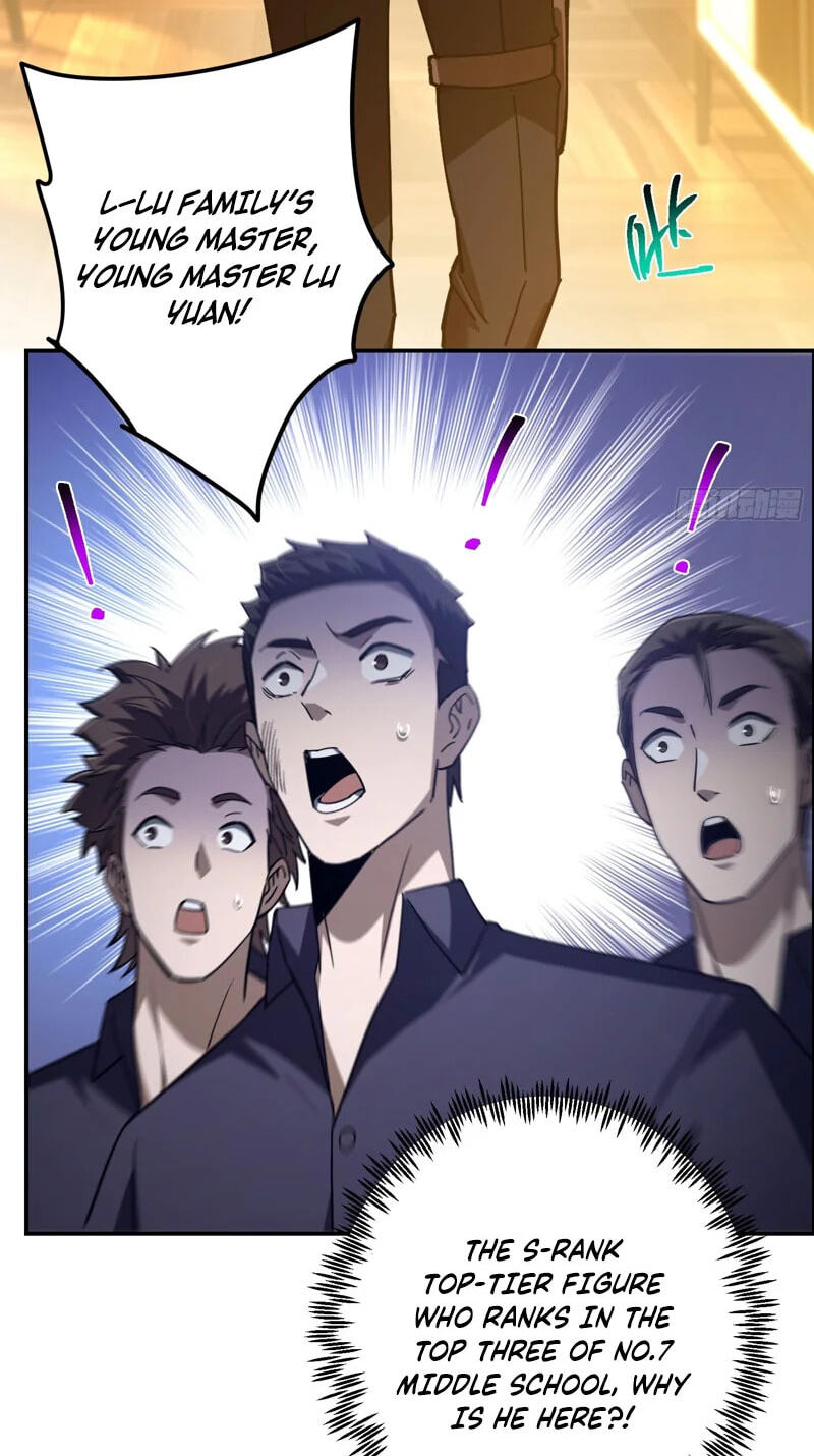Just One Skill And Everything Fell Apart Chapter 15 page 62 - 