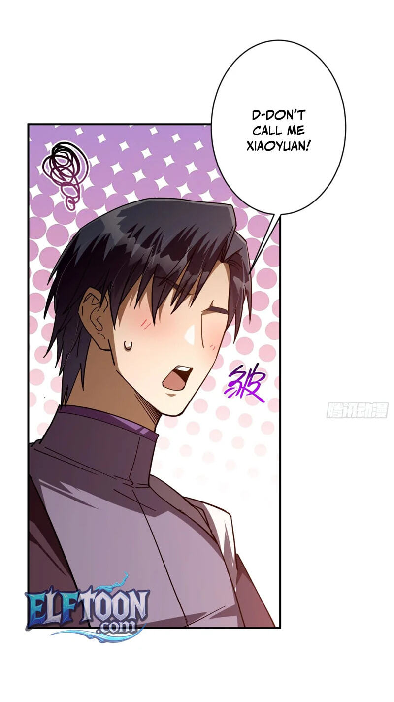 Just One Skill And Everything Fell Apart Chapter 15 page 64 - 