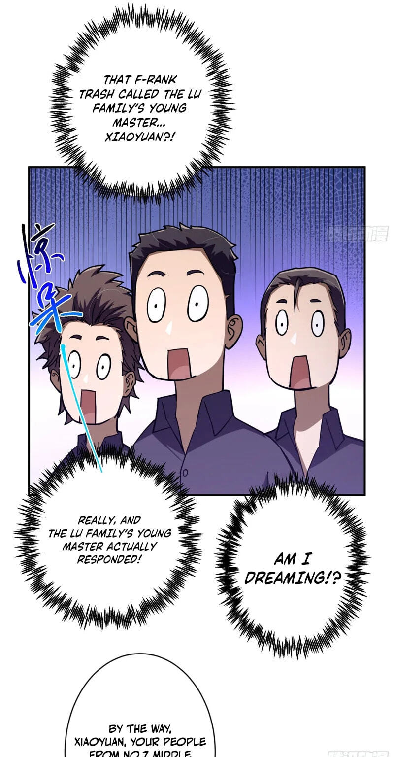 Just One Skill And Everything Fell Apart Chapter 15 page 65 - 