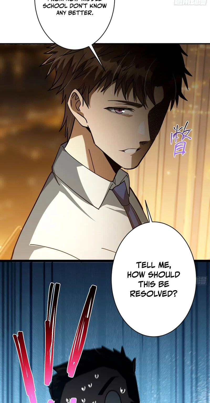 Just One Skill And Everything Fell Apart Chapter 15 page 66 - 