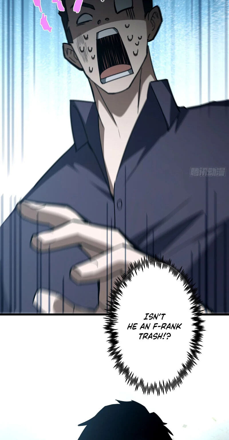 Just One Skill And Everything Fell Apart Chapter 15 page 67 - 