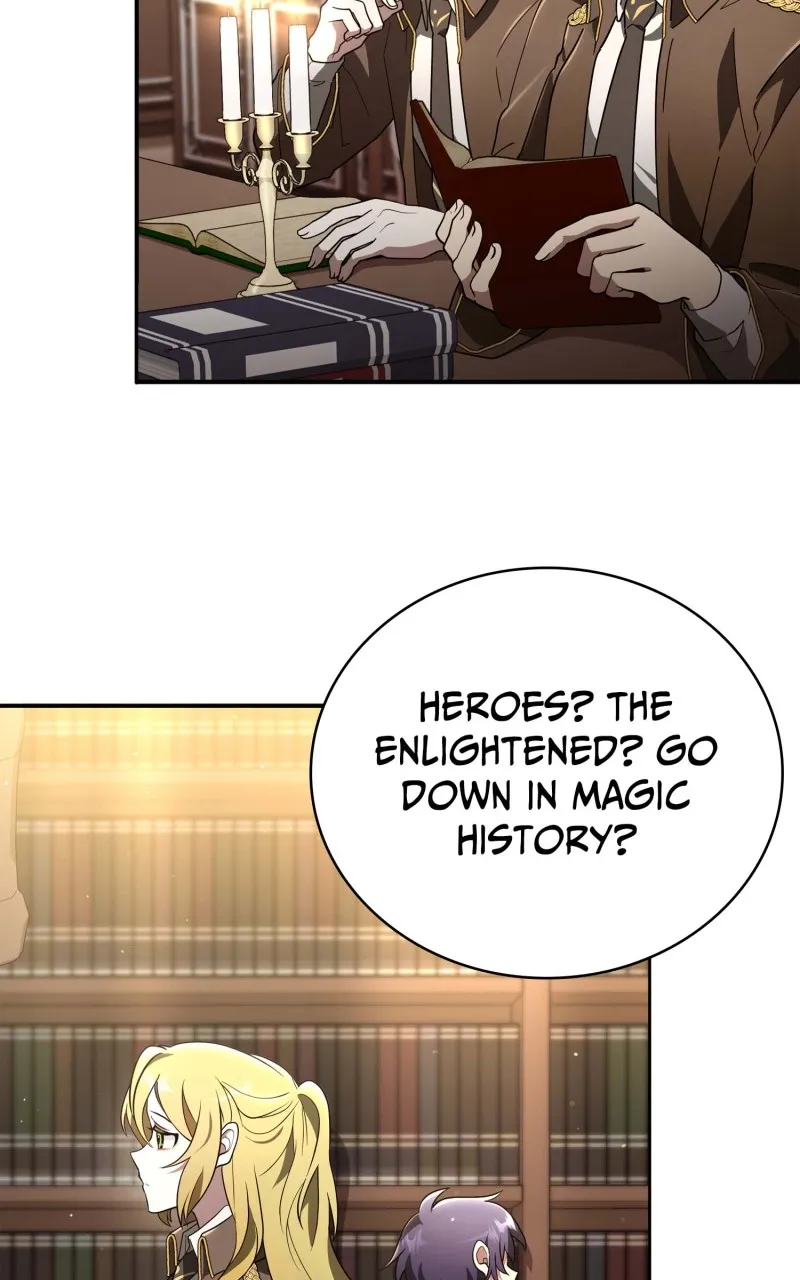 Just Read Me Already! Chapter 1 page 11 - 