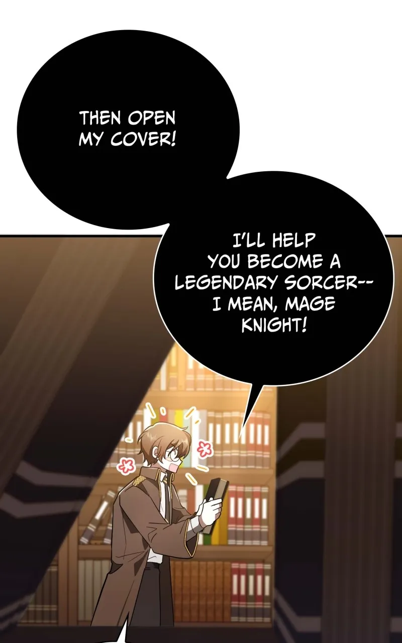 Just Read Me Already! Chapter 1 page 104 - 