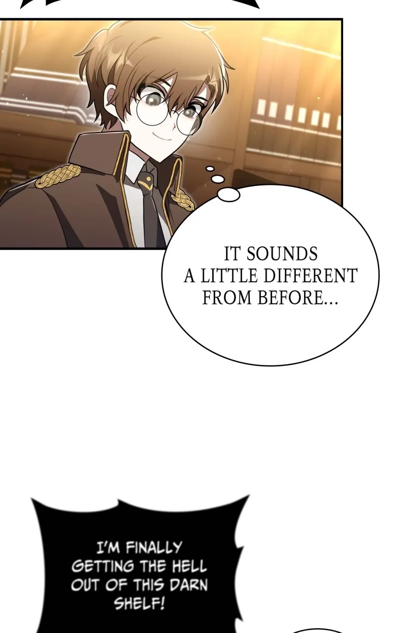 Just Read Me Already! Chapter 1 page 116 - 