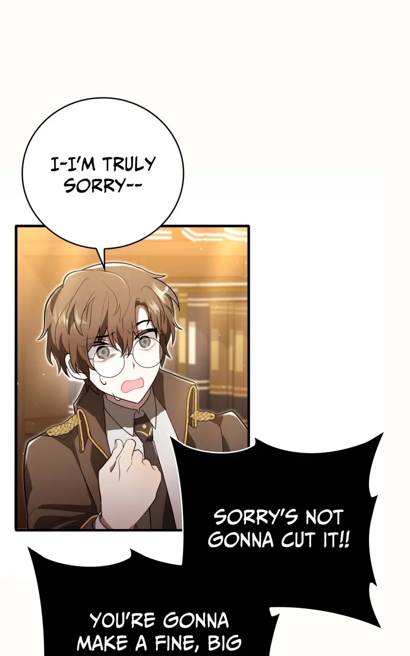 Just Read Me Already! Chapter 1 page 133 - 
