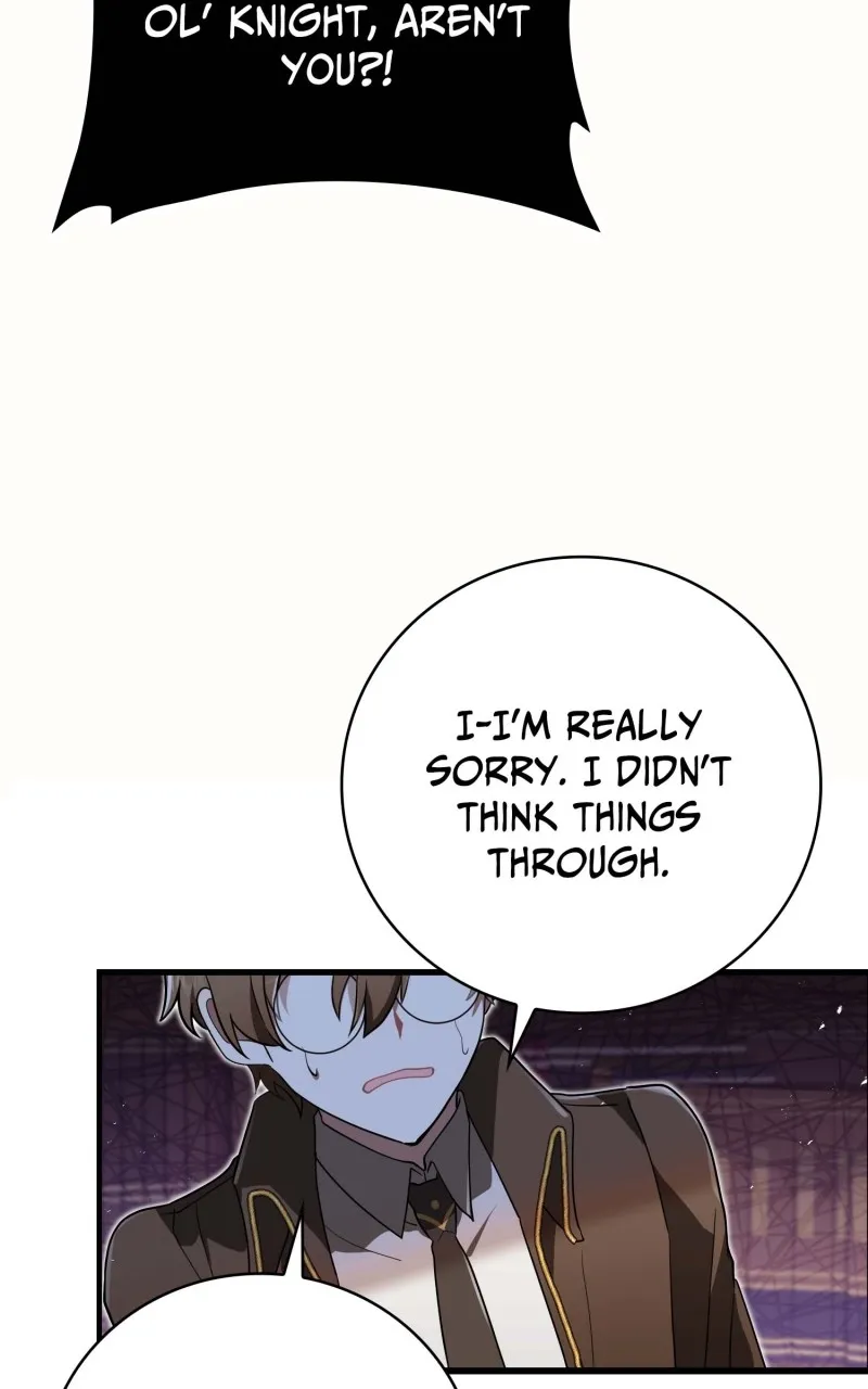Just Read Me Already! Chapter 1 page 134 - 