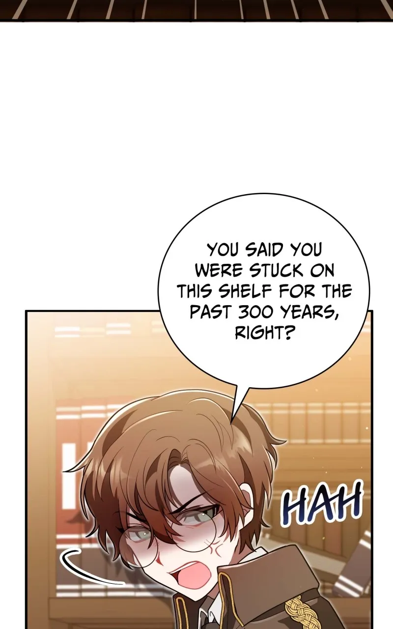 Just Read Me Already! Chapter 1 page 141 - 