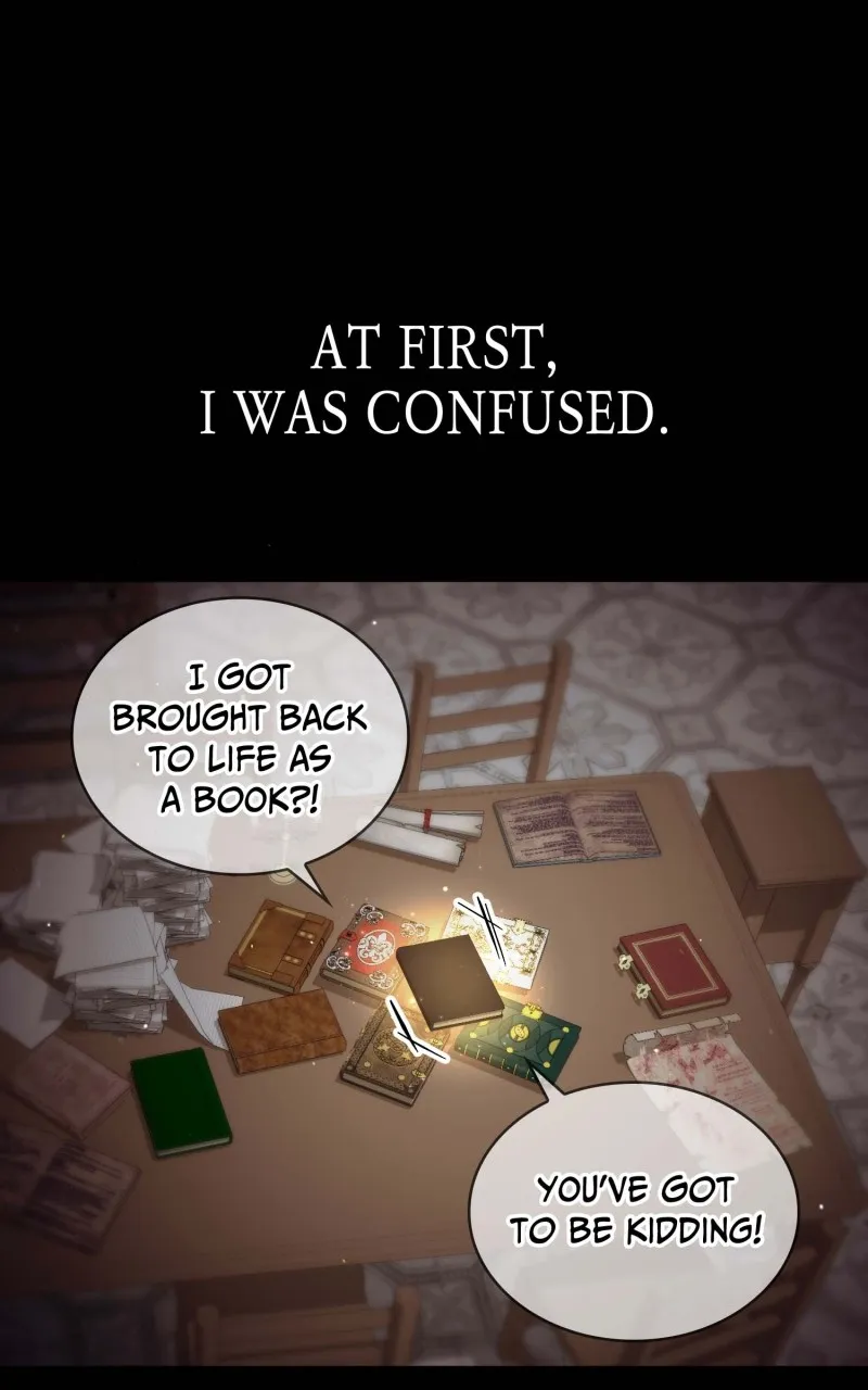 Just Read Me Already! Chapter 1 page 27 - 