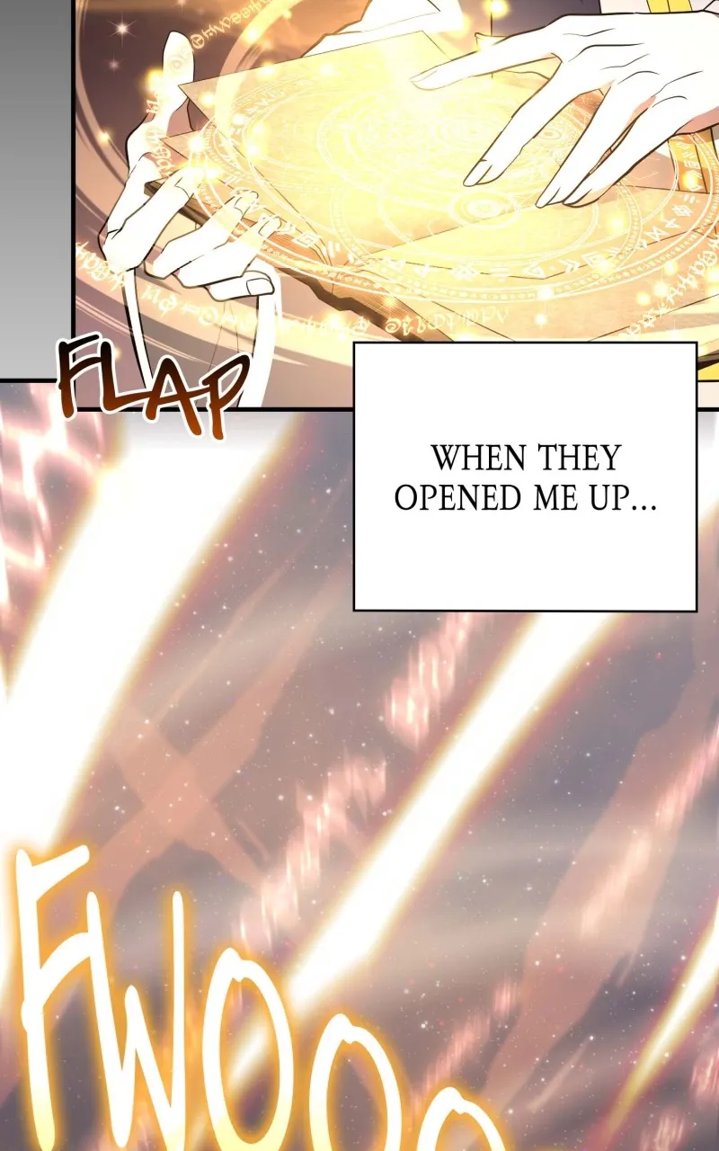 Just Read Me Already! Chapter 1 page 31 - 