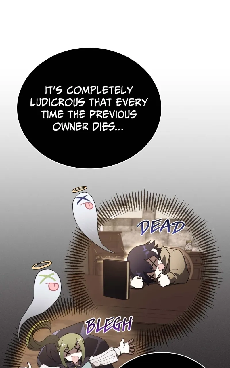 Just Read Me Already! Chapter 1 page 51 - 